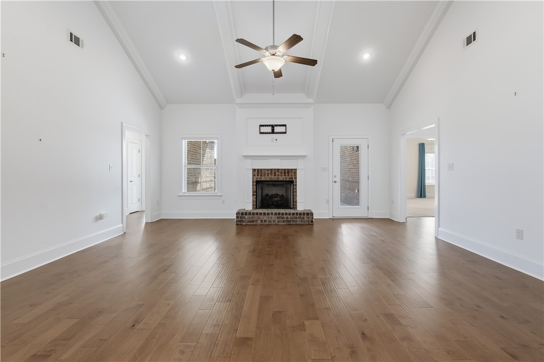 1560 CHARLIE DRIVE
