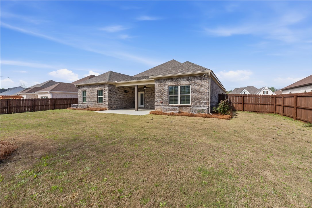 1560 CHARLIE DRIVE