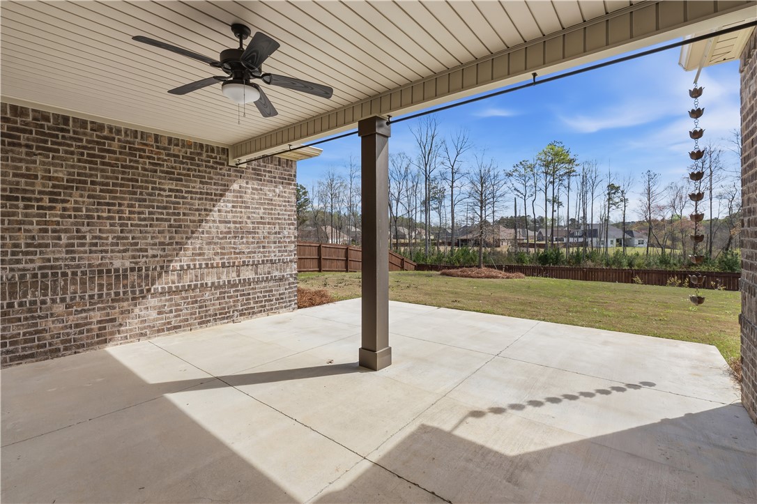 1560 CHARLIE DRIVE
