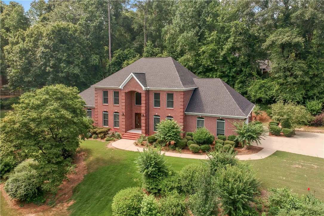 202 ASHETON LANE