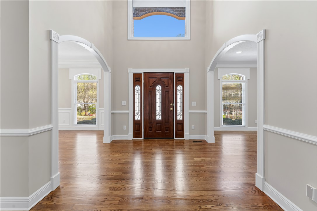 202 ASHETON LANE