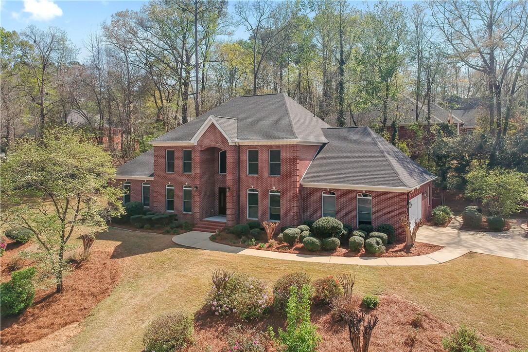202 ASHETON LANE