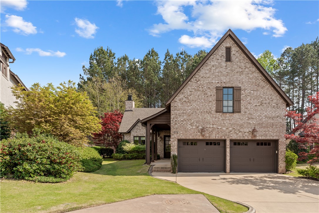 1668 WOODLEY CIRCLE