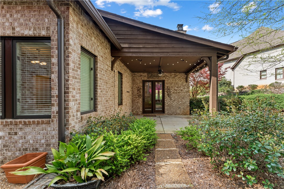 1668 WOODLEY CIRCLE