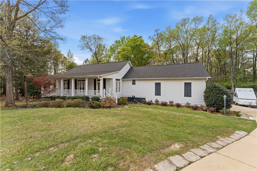 138 CAROLINA COURT