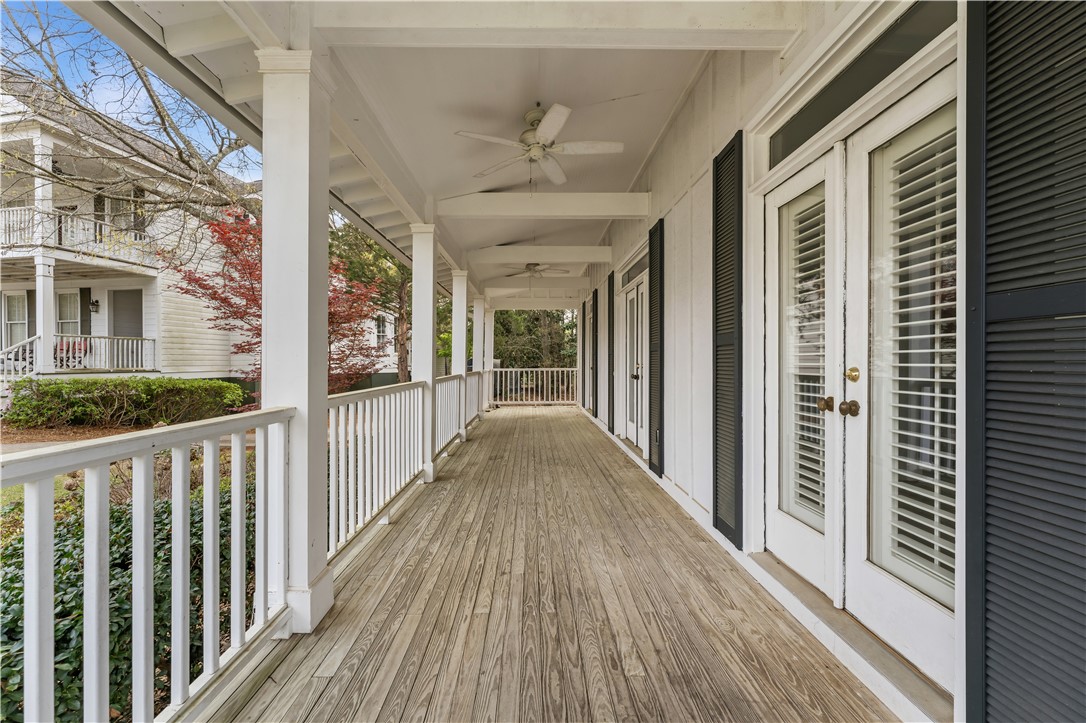 138 CAROLINA COURT