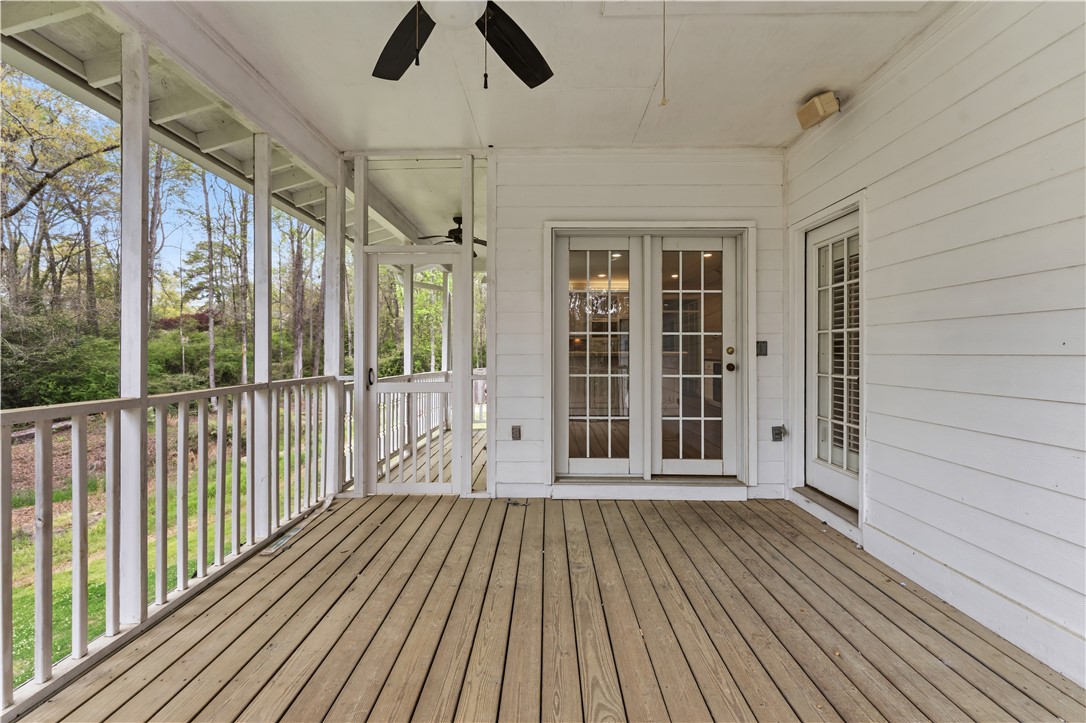 138 CAROLINA COURT