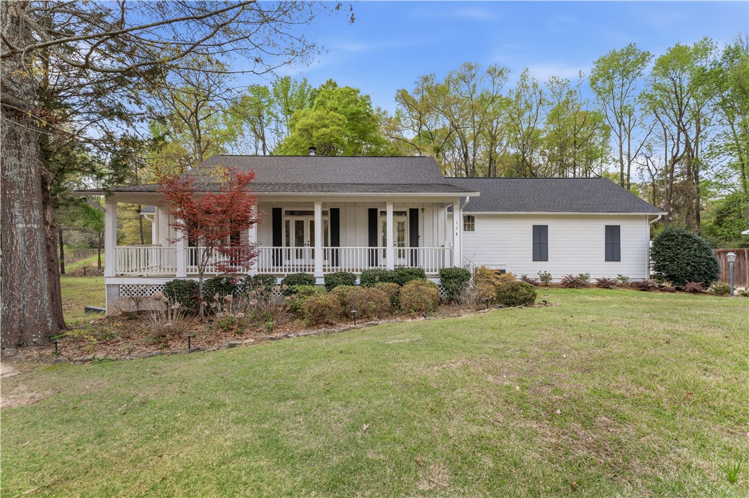 138 CAROLINA COURT