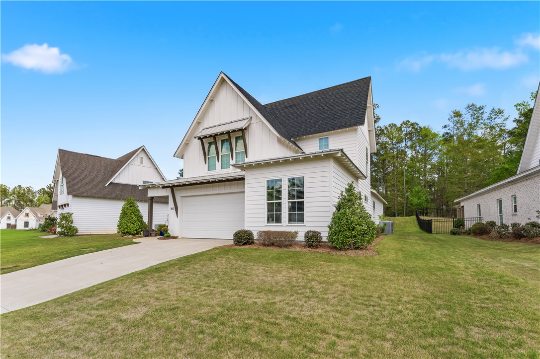 1513 DARTMOUTH DRIVE