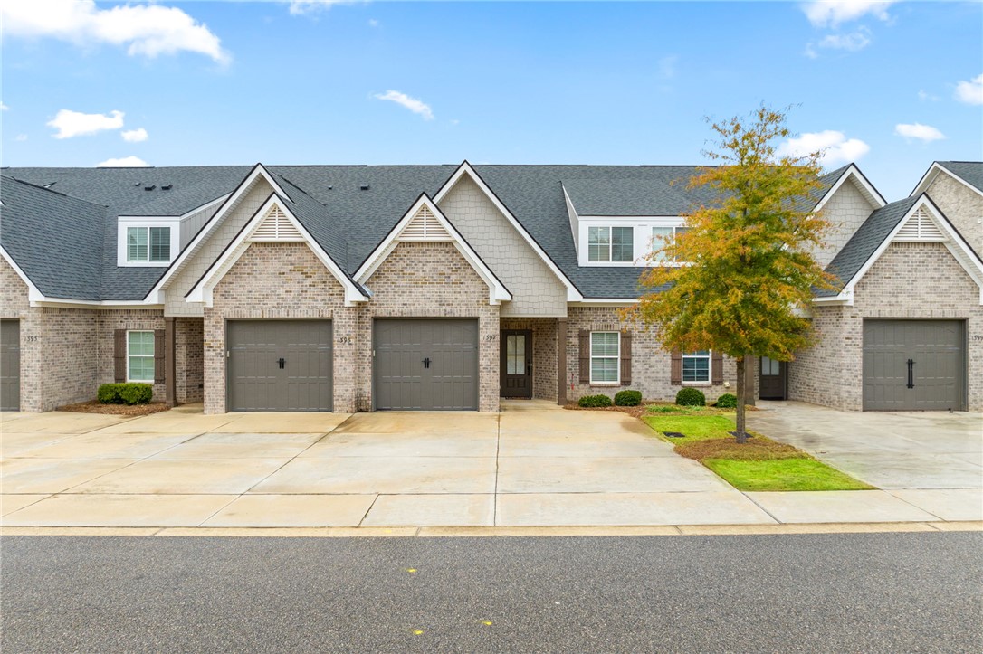 1397 NEW ARBOR TRACE