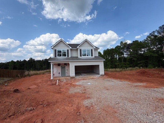 872 MCDONALD DRIVE