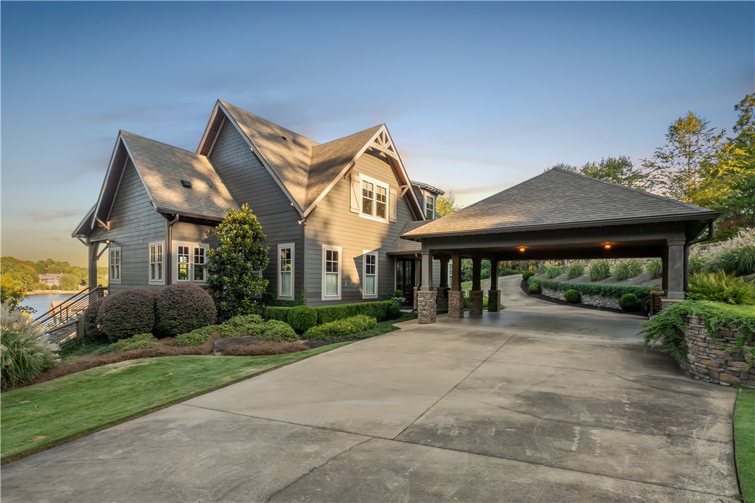 63 FLAT ROCK LANE