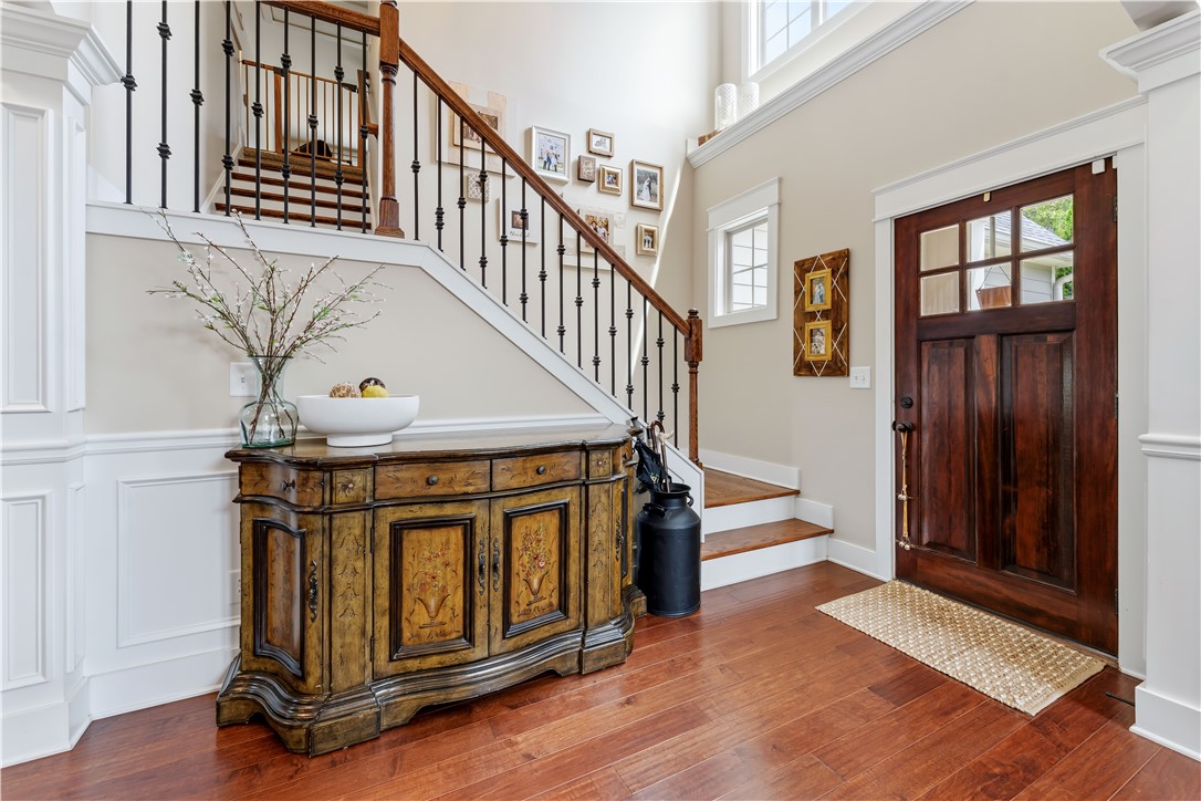 1908 PRESERVE DRIVE