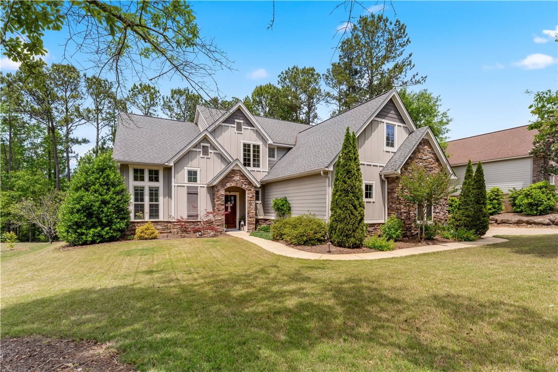 1908 PRESERVE DRIVE