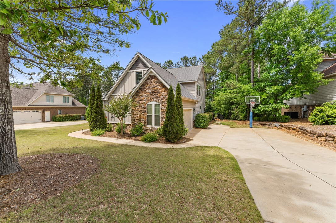 1908 PRESERVE DRIVE