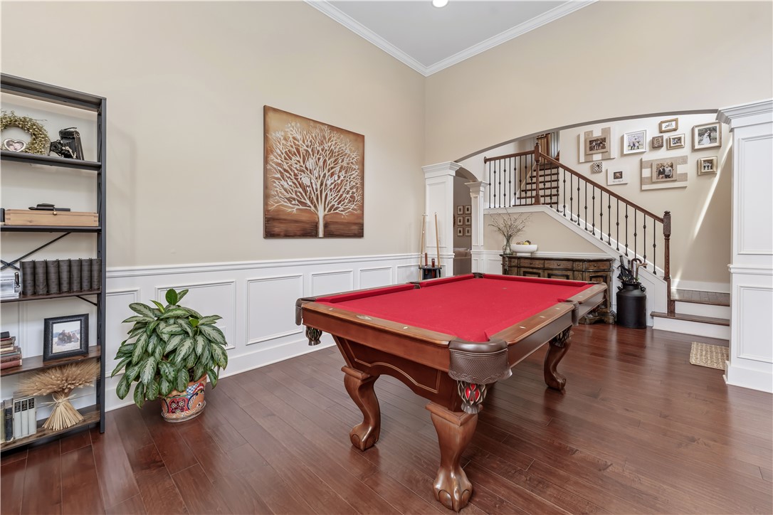 1908 PRESERVE DRIVE