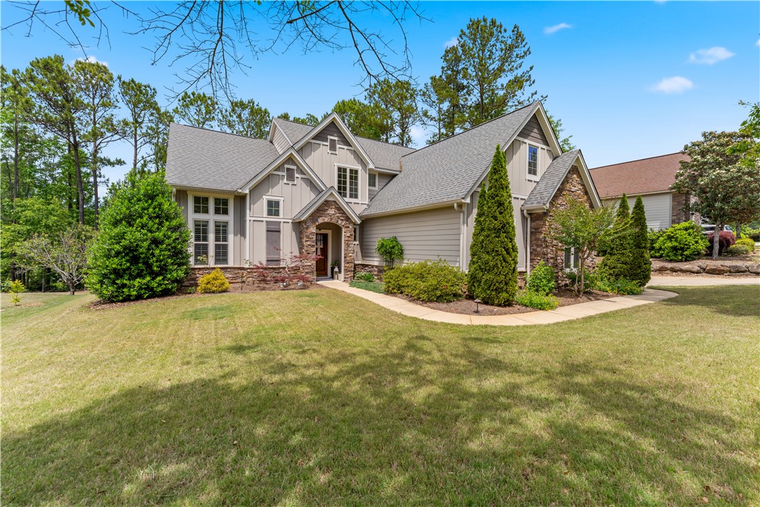 1908 PRESERVE DRIVE