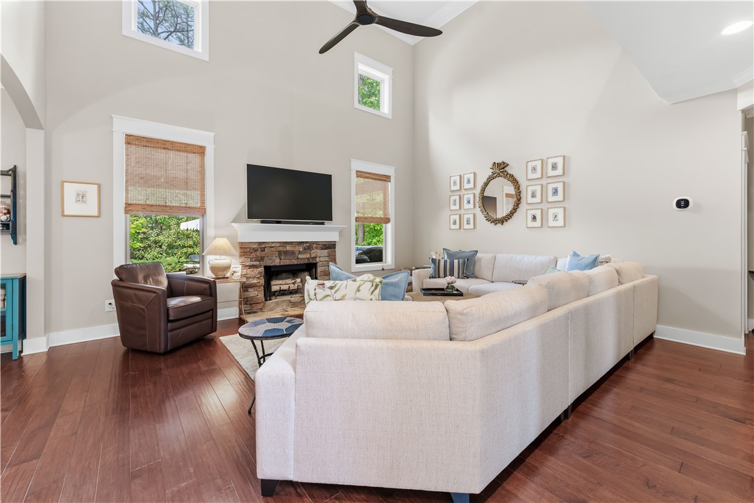 1908 PRESERVE DRIVE