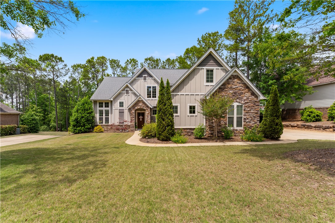 1908 PRESERVE DRIVE