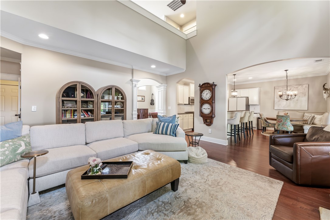 1908 PRESERVE DRIVE