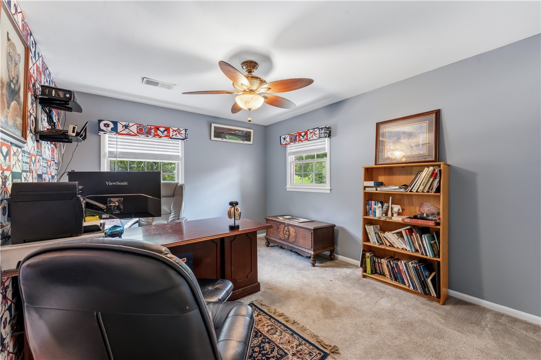 212 REDWOOD COURT