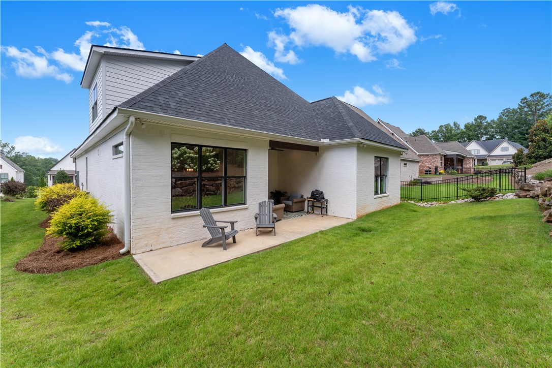 1464 PING COURT