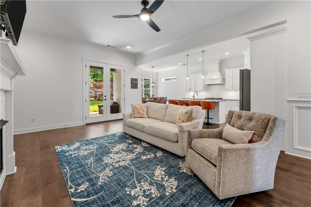 1464 PING COURT