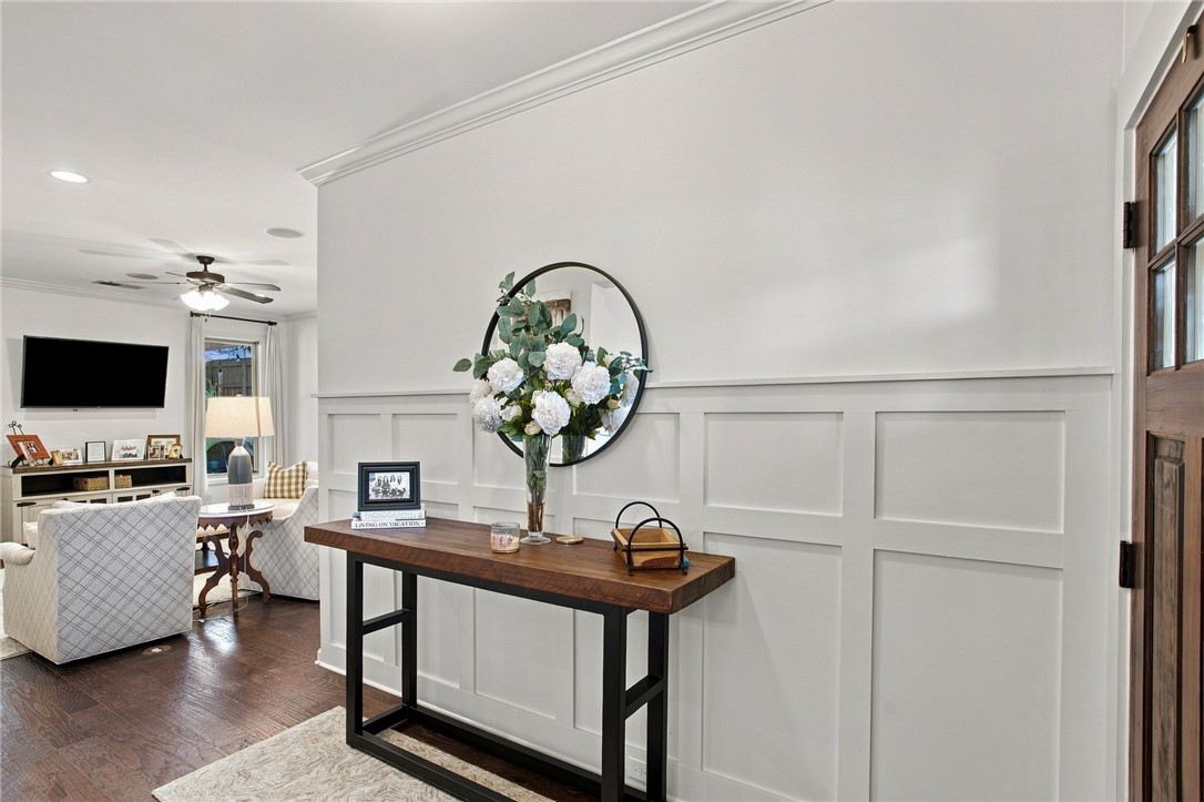 1917 SEQUOIA DRIVE