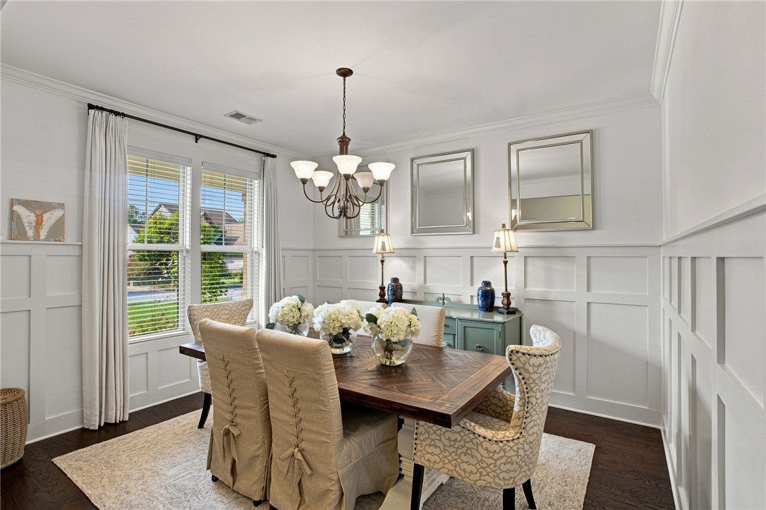 1917 SEQUOIA DRIVE
