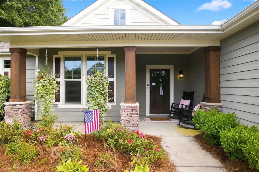 1917 SEQUOIA DRIVE