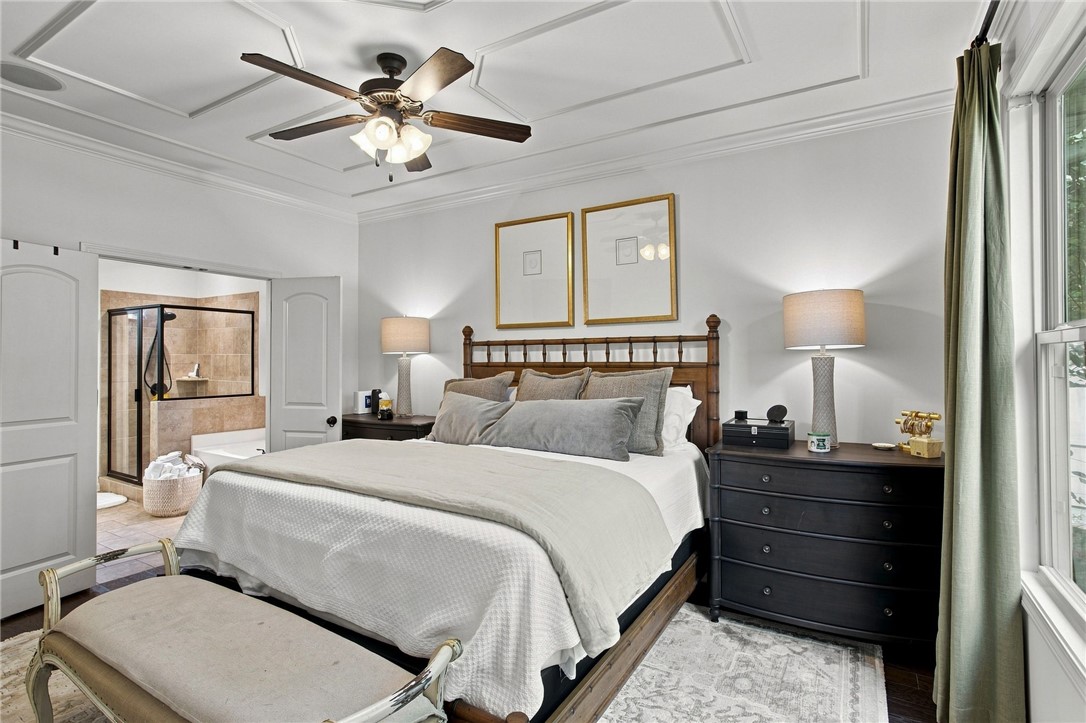 1917 SEQUOIA DRIVE