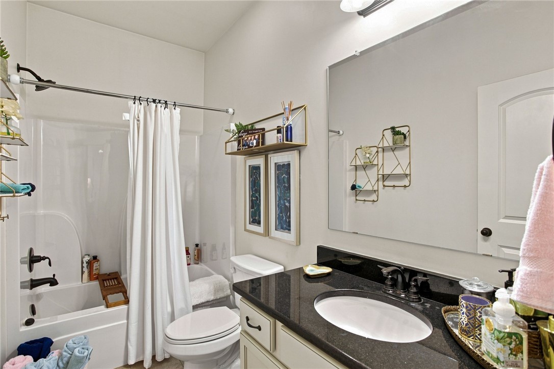 1917 SEQUOIA DRIVE