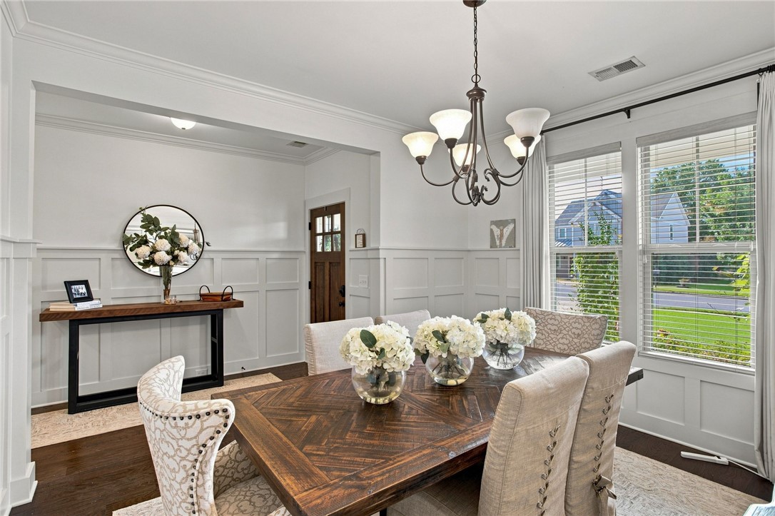 1917 SEQUOIA DRIVE