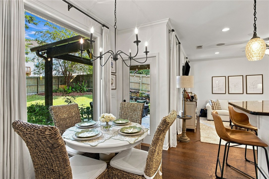 1917 SEQUOIA DRIVE