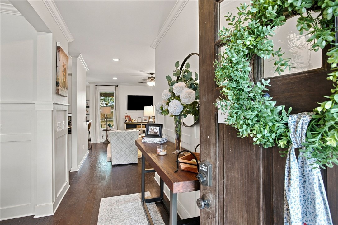 1917 SEQUOIA DRIVE