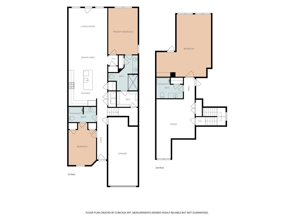 544 CLOVERDALE DRIVE