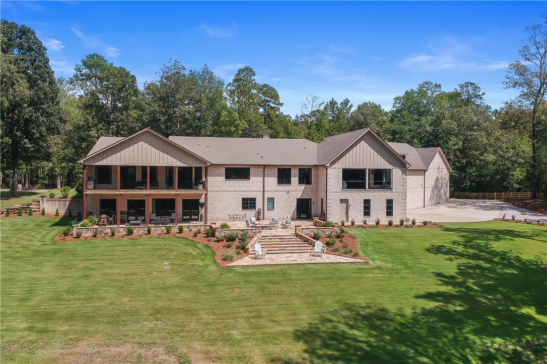 5144 CRESS LAKE ROAD