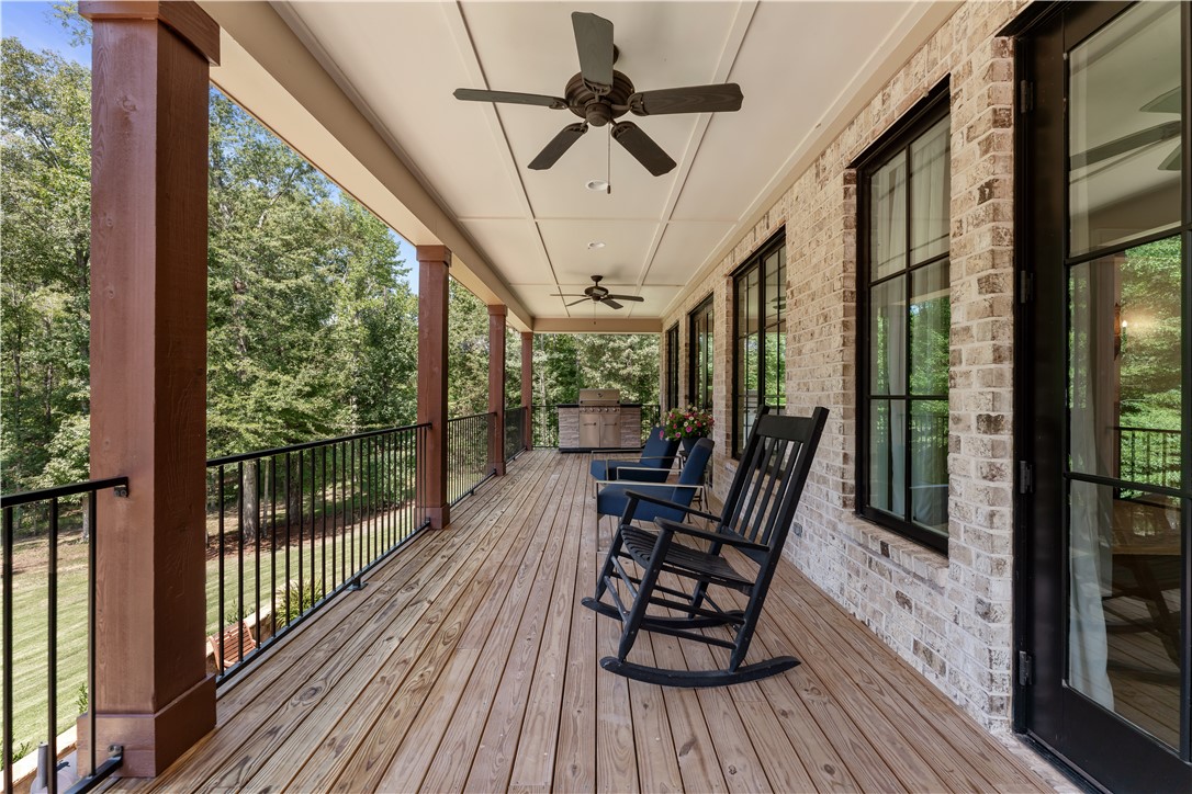 5144 CRESS LAKE ROAD
