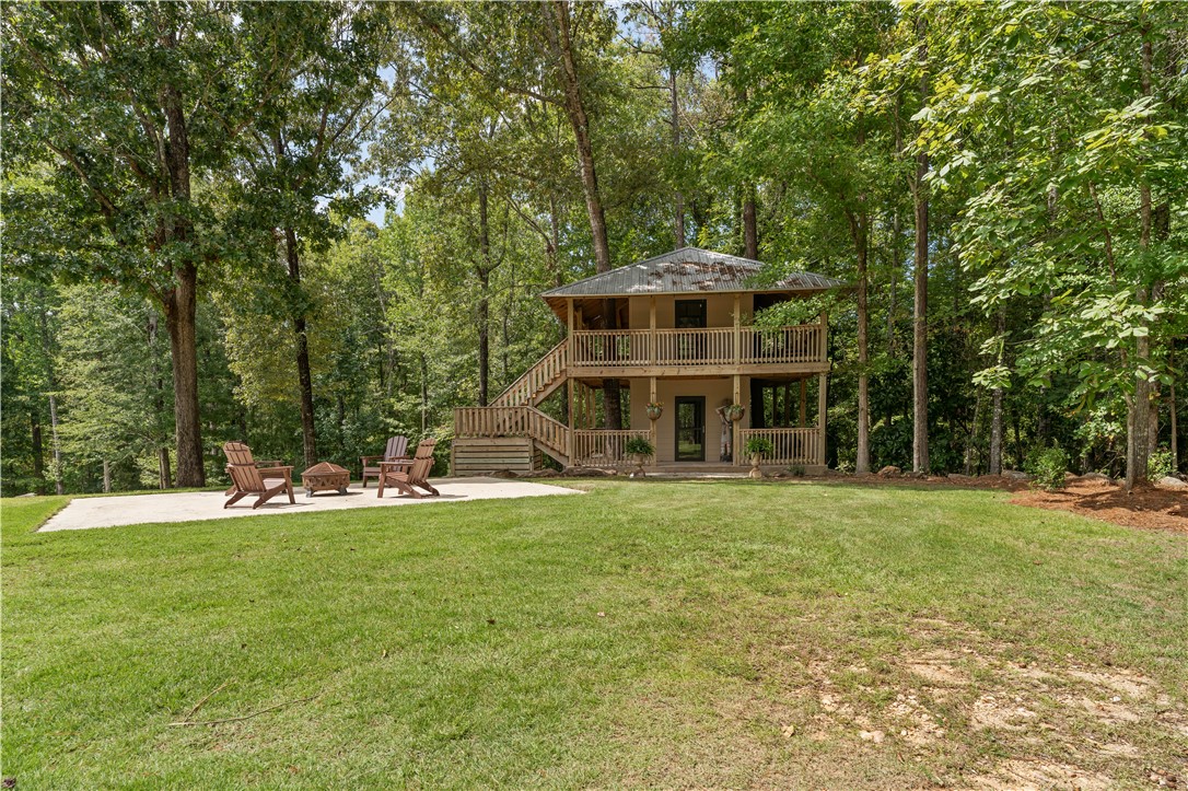 5144 CRESS LAKE ROAD