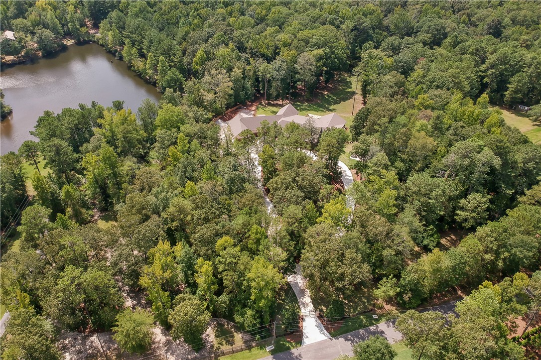 5144 CRESS LAKE ROAD