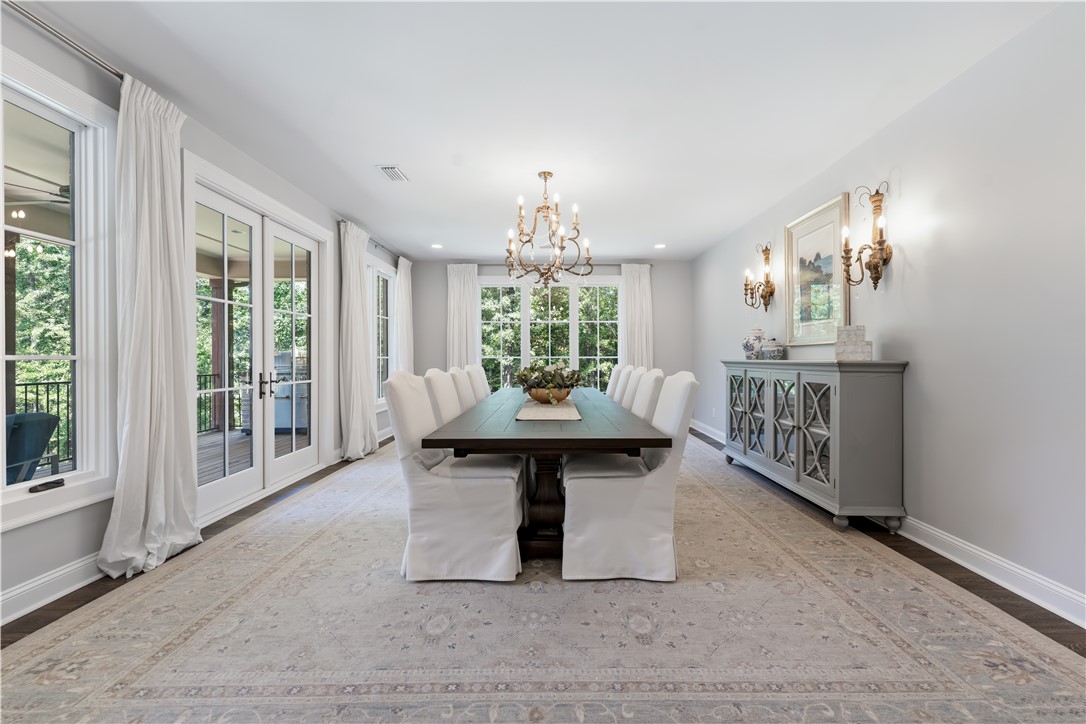 5144 CRESS LAKE ROAD