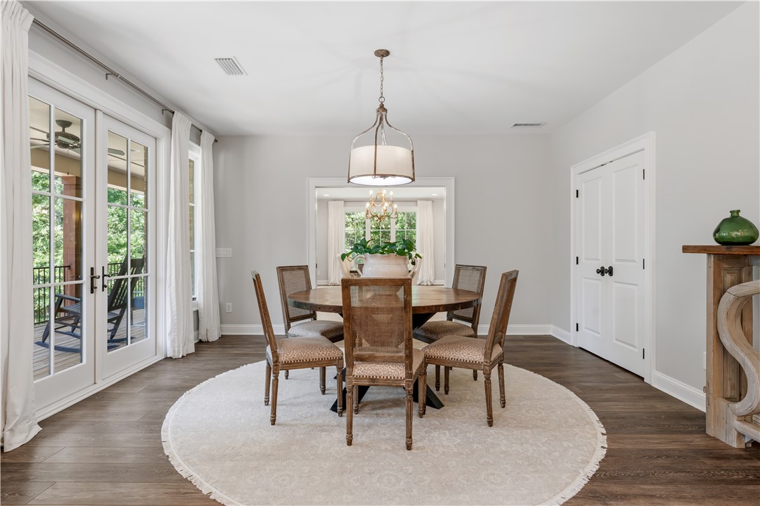 5144 CRESS LAKE ROAD