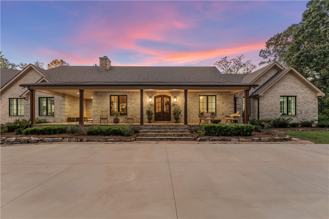 5144 CRESS LAKE ROAD