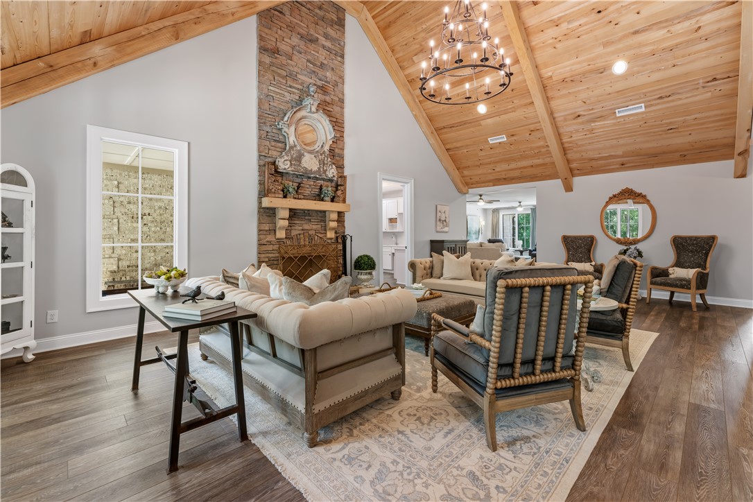 5144 CRESS LAKE ROAD