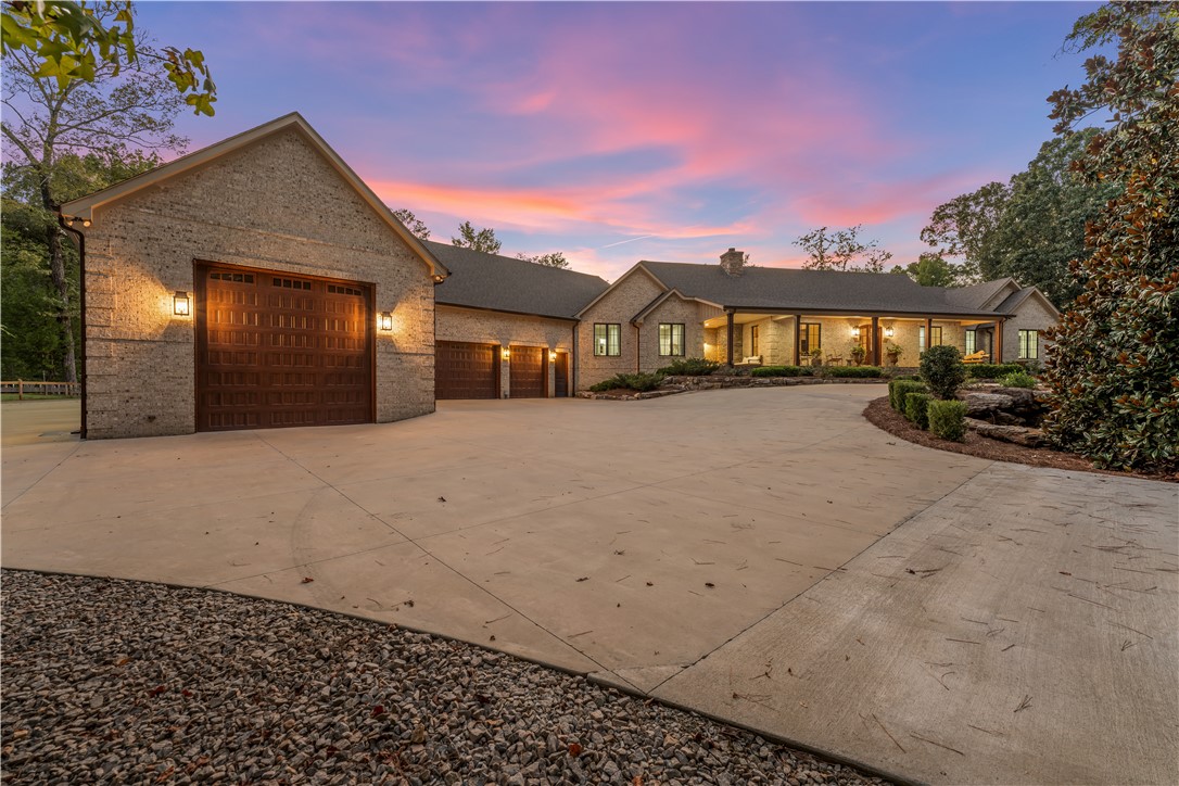 5144 CRESS LAKE ROAD