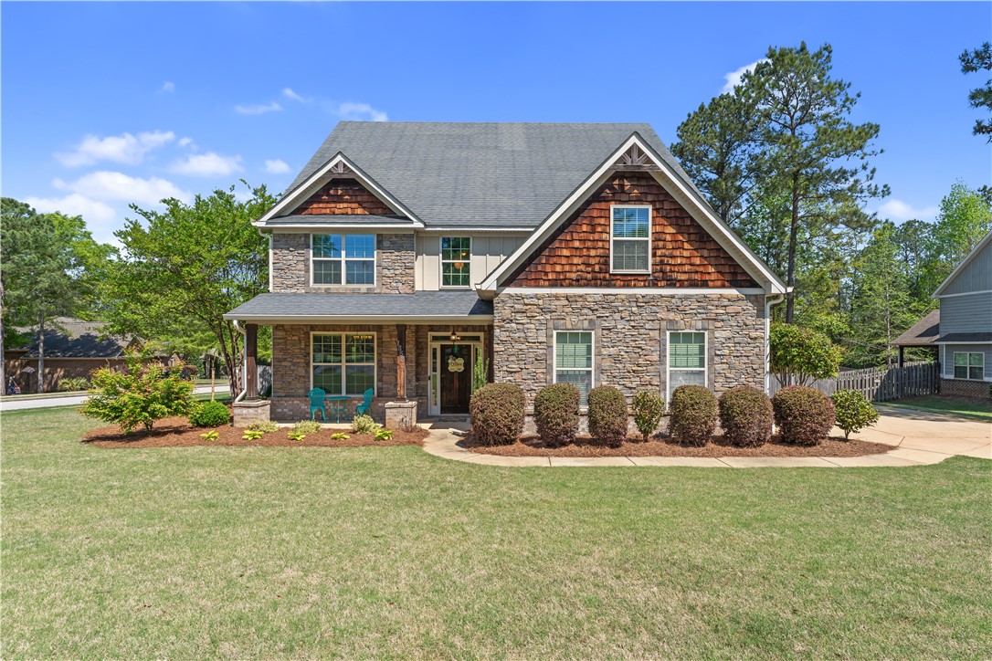 1858 PRESERVE DRIVE