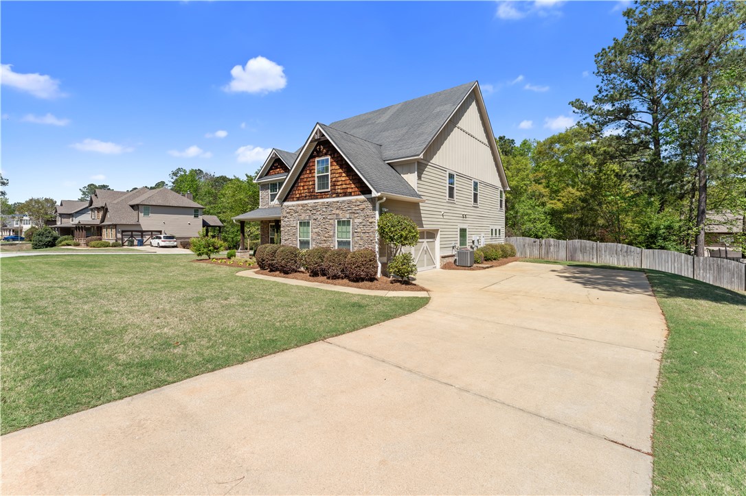 1858 PRESERVE DRIVE