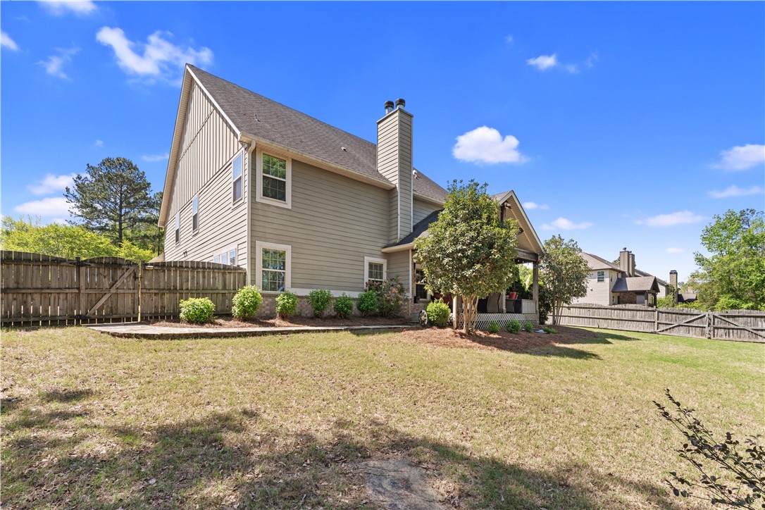 1858 PRESERVE DRIVE