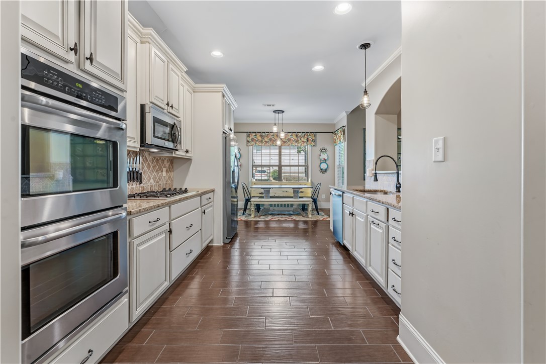 1858 PRESERVE DRIVE