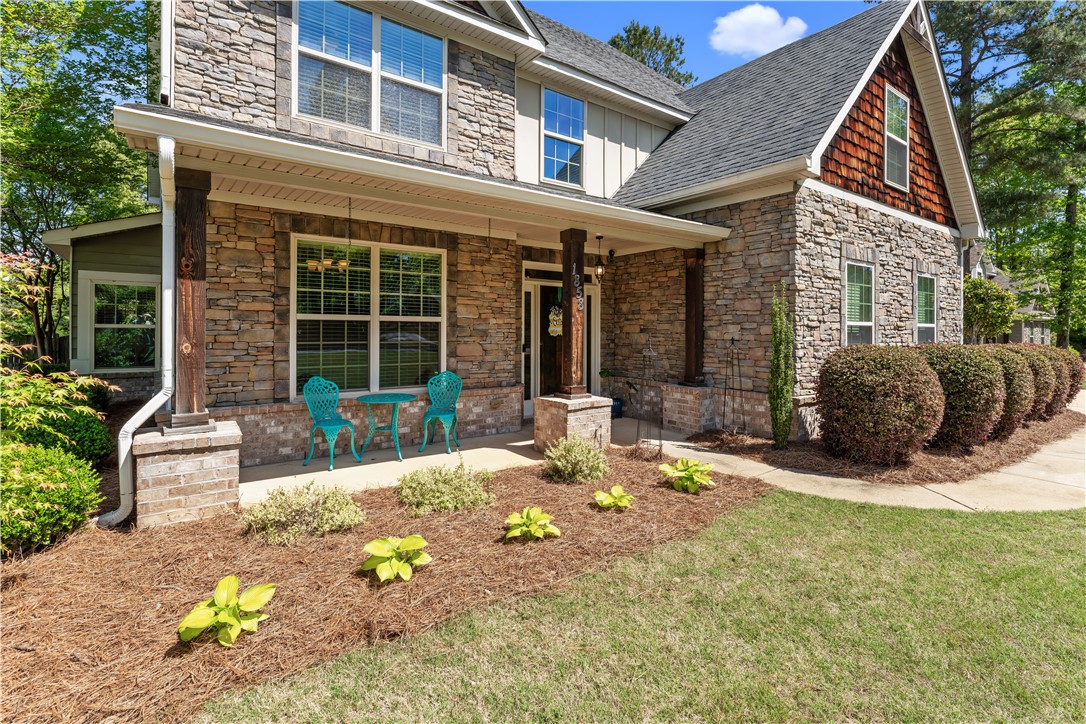 1858 PRESERVE DRIVE
